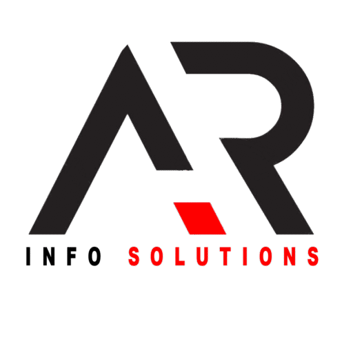 AR Info Solution Jaipur