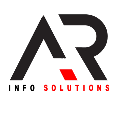 AR Info Solution Jaipur